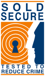Sold Secure Diamond