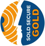 Sold Secure Gold