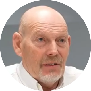 Simon Waddington